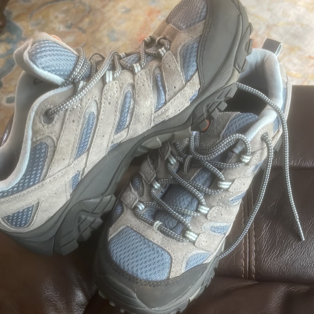 Merrell shoes - Picture 10 of 10
